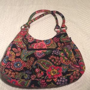 Vera Bradley shoulder bag